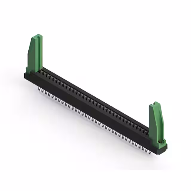 357-068-455-278 EDAC Inc.  Edgeboard Connectors